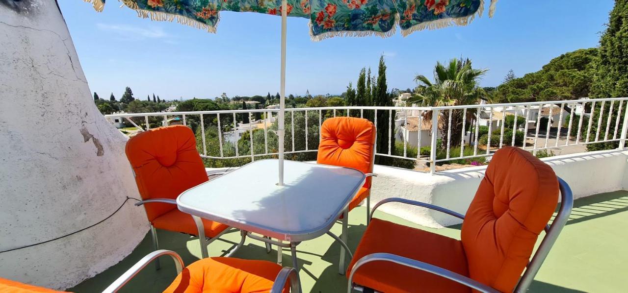 Quinta Do Paraiso - Casa Colynda Carvoeiro  Ngoại thất bức ảnh