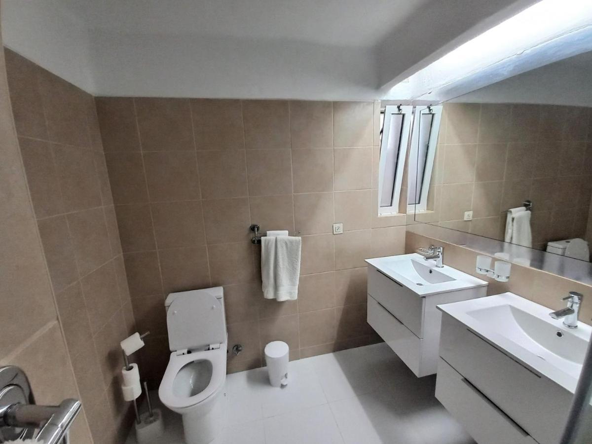 Quinta Do Paraiso - Casa Colynda Carvoeiro  Ngoại thất bức ảnh