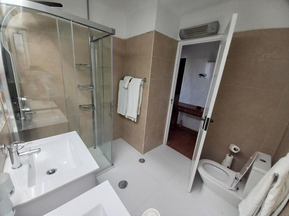 Quinta Do Paraiso - Casa Colynda Carvoeiro  Ngoại thất bức ảnh