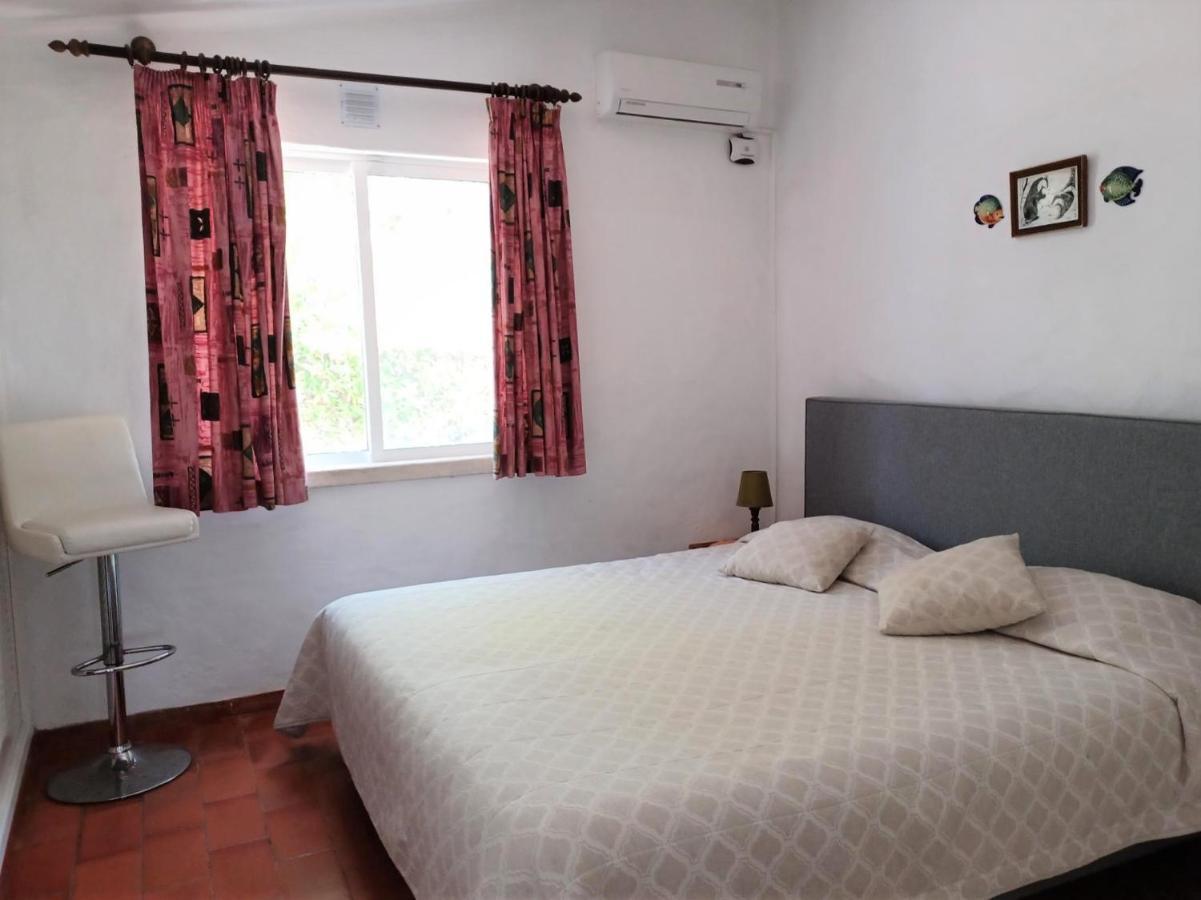 Quinta Do Paraiso - Casa Colynda Carvoeiro  Ngoại thất bức ảnh