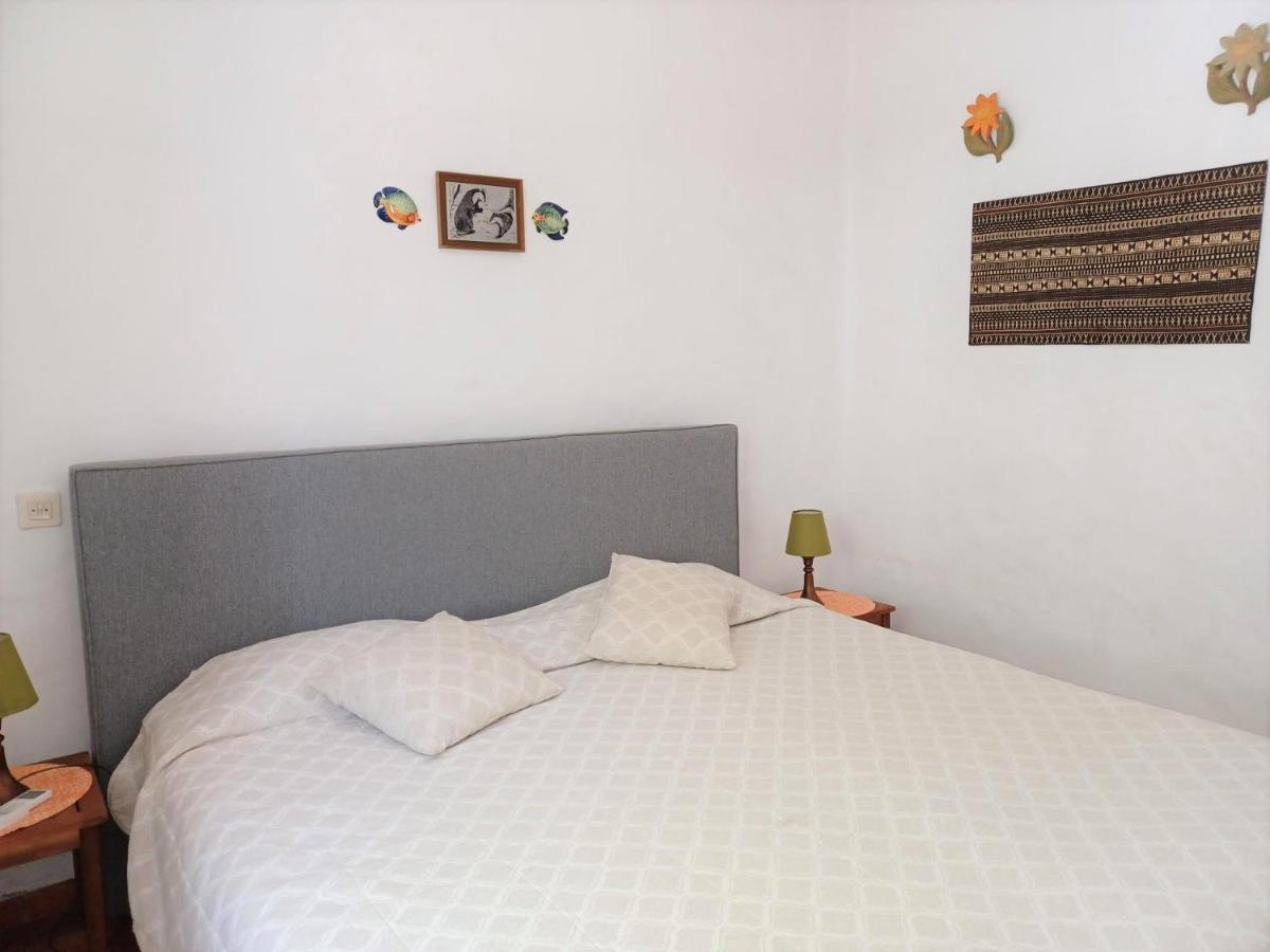 Quinta Do Paraiso - Casa Colynda Carvoeiro  Ngoại thất bức ảnh
